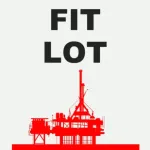 OilField FIT & Leak-Off Test Icon