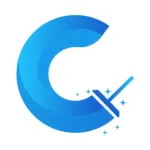 Express AI Cleaner: Swipewipe Icon