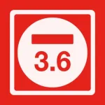 Itron Mobile 3.6 for FCS Icon