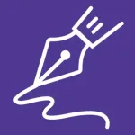 Sketchbook Drawing Icon