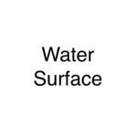 frame -water‪-‬ Icon