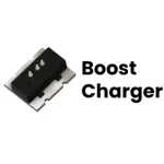 ES Boost Charger Icon
