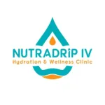 NUTRADRiP IV Icon