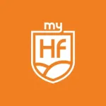 MyHF Icon