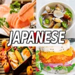 Japanese Recipes - Cookpad Icon