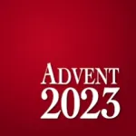 Advent Magnificat 2023 Icon