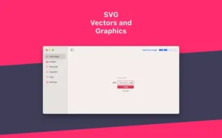 Infinite Loop: SVG to Swift Icon