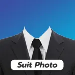 CV Photo Maker Icon