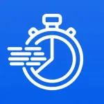 Round Timer: Training, Debate Icon