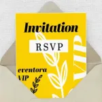 Eventora VIP Icon
