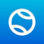 Umpire - Tennis Scoreboard Icon