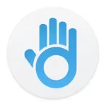 KindlyHand Icon