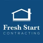 Fresh Start Contracting Icon