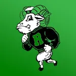 Rusheon Middle School Icon