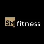 SM Fitness Icon