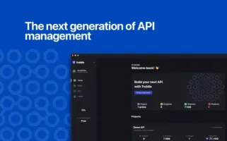 Treblle: API observability Icon