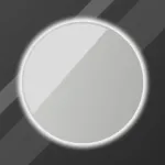 Beauty Mirror, HD Mirror app Icon