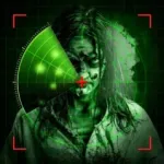 Ghost Detector Prank Icon