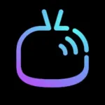 Cast to TV & Screen Mirroring Icon