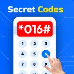 Secret Codes For All Mobiles Icon