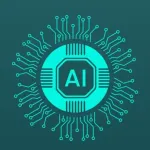 AI Image Generator - Deep Art Icon