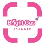 Brightgas Scanner Icon