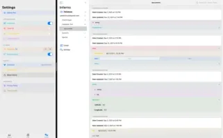 Inferno for Firebase Icon