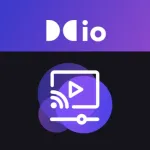 Dolby.io Ultra Icon
