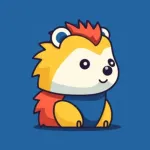 MiniHog View PostHog Analytics Icon