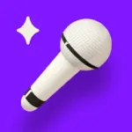 Simply Sing: My Singing App Icon