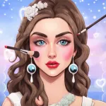 Makeover Girl: Dress up Games Icon