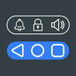 Quick Buttons - Navigation Bar Icon