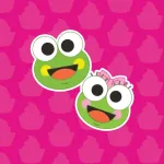 sweetFrog(R) Icon