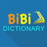 BiBi Dict - Dictionary Chinese Icon