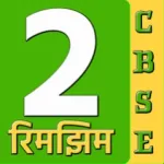 CBSE Class 2 HIndi Icon