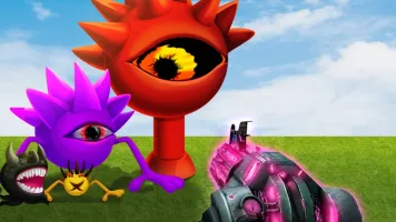 Sandbox Escape: Nextbot Hunt Icon