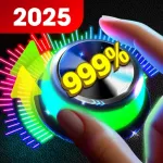 Volume Booster & Sound Booster Icon