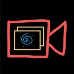 VideoStack for Galaxy Icon