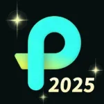 AI Photo Editor - AIFoto Icon