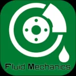 Fluid Mechanics Icon