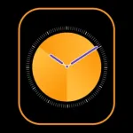 Watch Faces Gallery App‪+‬ Icon