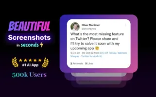Snag Screenshot Tool: NexSnap Icon