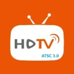 HDTV Player Icon