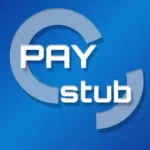 Paystub Maker: Payslip Creator Icon
