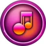 Music Player - Offline HD MP3 Icon
