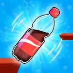 Bottle Jump 3D: Bottle Flip Icon