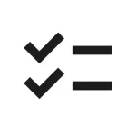 MarkSheet: answer sheet Icon