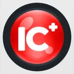 IC View +: Manage IPCs and NVR Icon