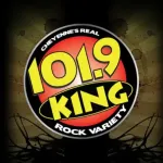 101.9 KING (KIGN‪)‬ Icon