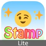EmojiStamp Lite Icon